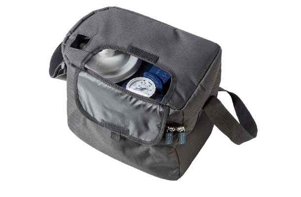 Devilbiss sekresyon temizleme aspiratörü