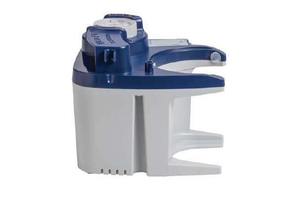 Devilbiss sekresyon temizleme aspiratörü