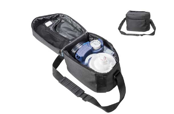 Devilbiss sekresyon temizleme aspiratörü