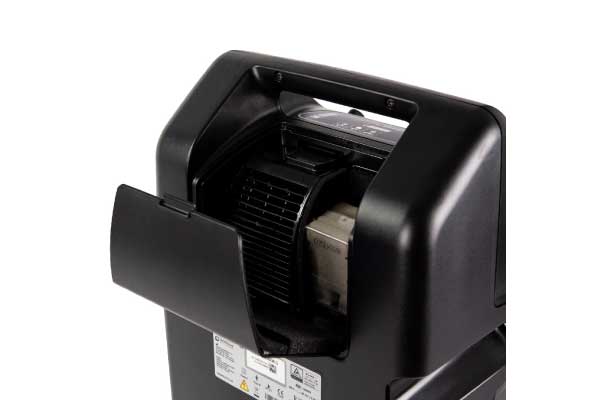 DeVilBiss 1025KS 10 litre Sabit Oksijen Konsantratörü