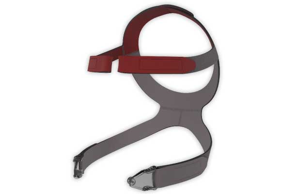 Löwenstein Cara Ora Nazal Uyku ve Solunum Maskesi