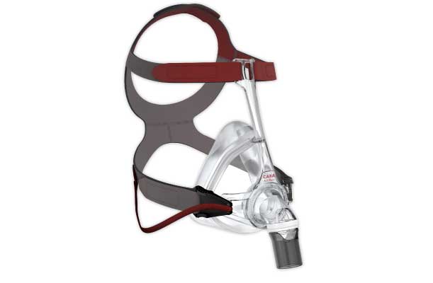 Löwenstein Cara Ora Nazal Uyku ve Solunum Maskesi