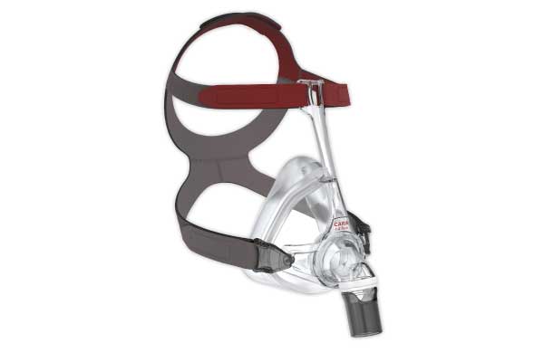 Löwenstein Cara Ora Nazal Uyku ve Solunum Maskesi