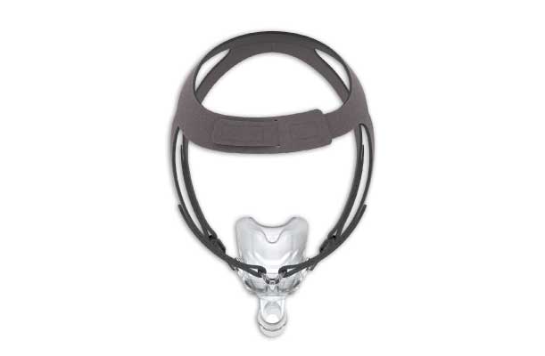 Löwenstein Cara Nazal Uyku Apne Maskesi