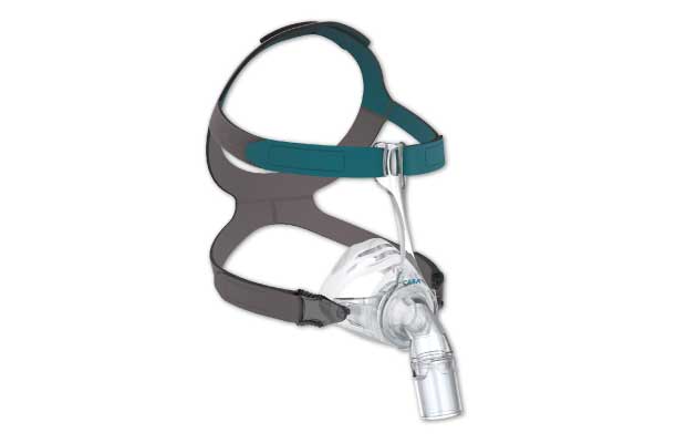 Löwenstein Cara Nazal Uyku Apne Maskesi