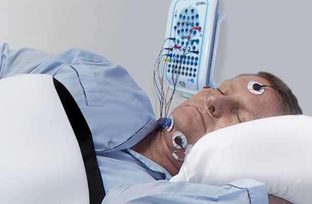 Uyku Diagnostik, Uyku Teşhis Sistemleri