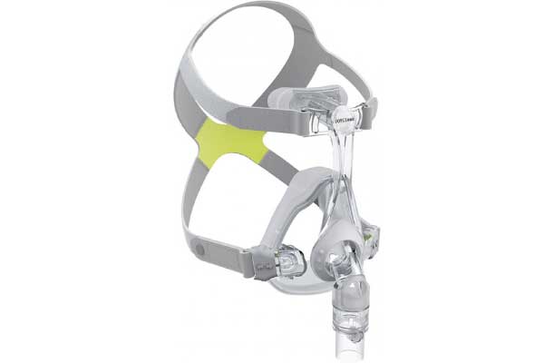 Löwenstein JOYCEone Ora nazal (FFM) Solunum Maskesi