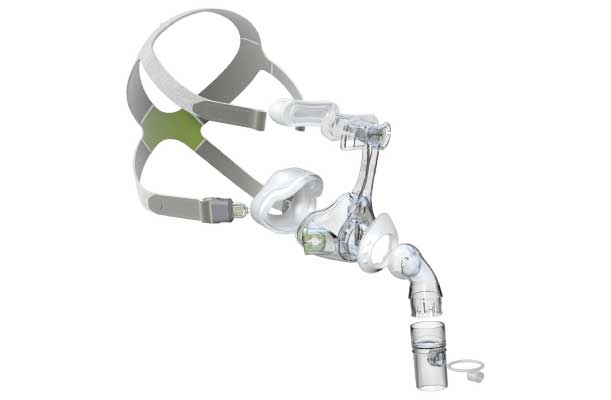 Löwenstein JOYCEone Nazal Uyku Apne Maskesi