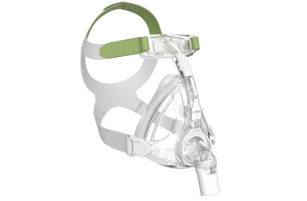 Löwenstein LENA ora Nazal Uyku ve Solunum Maskesi