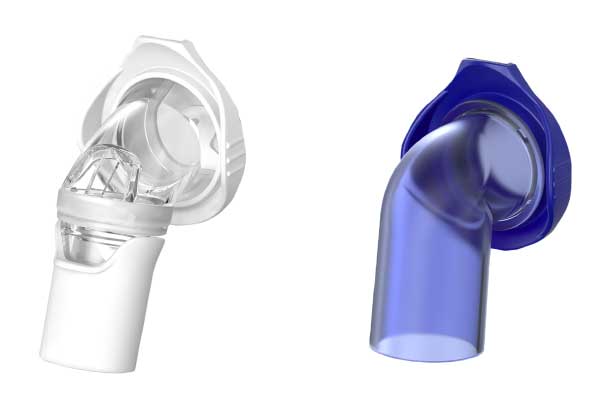 Löwenstein LENA NV Ventilatör Maskesi