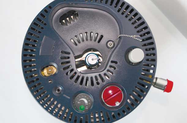 Oksijen tedavisinde Likit oksijen hizmeti