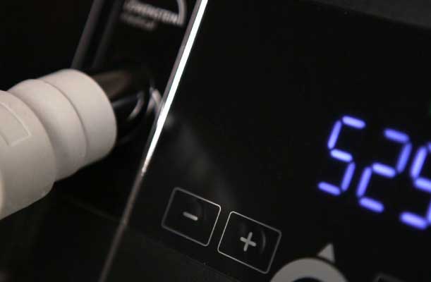 Löwenstein Prisma SMART Ekonomik APAP (Otomatik CPAP) uyku apnesi tedavi cihazı