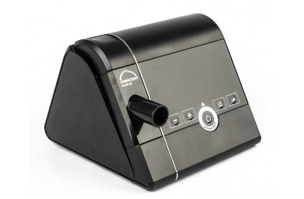 Löwenstein PrismaSOFT Ekonomik CPAP uyku apnesi tedavi cihazı