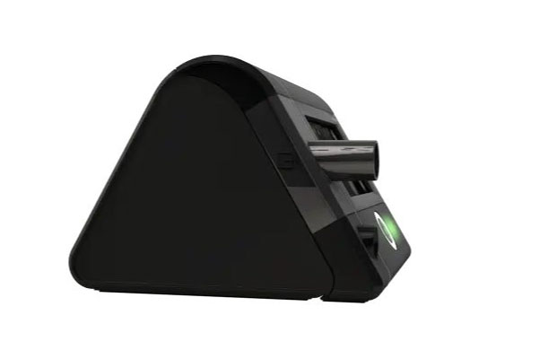 Löwenstein PrismaCR Premium ASV (Adaptif Servo Ventilatör) tedavi cihazı