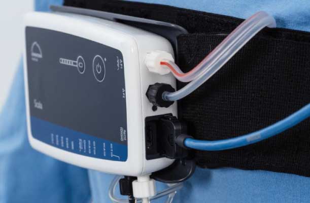 Uyku Diagnostik, Uyku Teşhis PG Sistemleri
