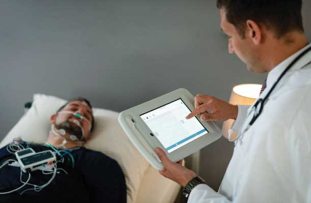 Uyku Diagnostik, Uyku Teşhis Sistemleri