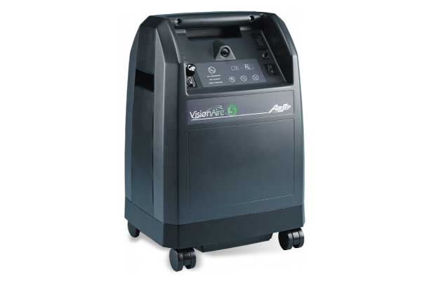 VisionAire 5 Sabit Oksijen Konsantratörü